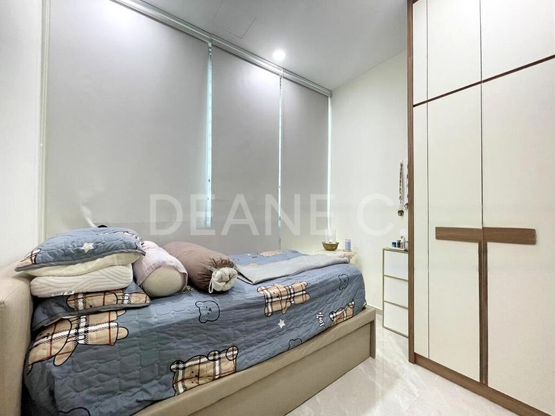 3 Bed Condo for Sale in  Canberra Residences - Image 7
